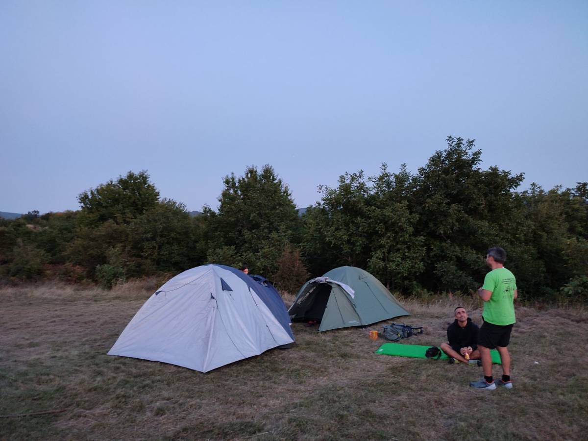 SPEKTAKL NA NEBU: Astro party na Papuku