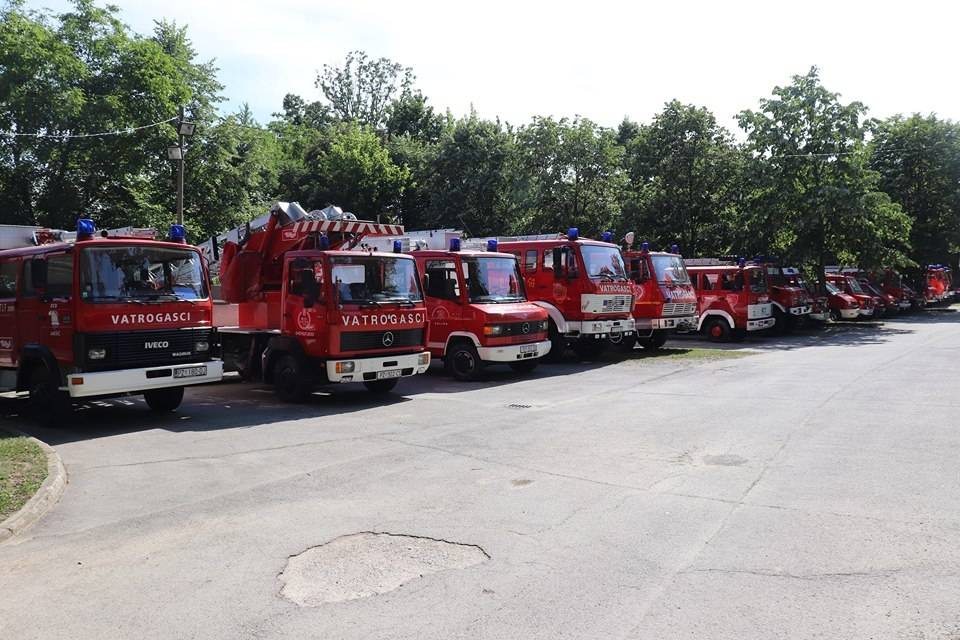 Svečano obilježena 10. godišnjica suradnje austrijske Savezne pokrajine Tirol i Grada Lipika