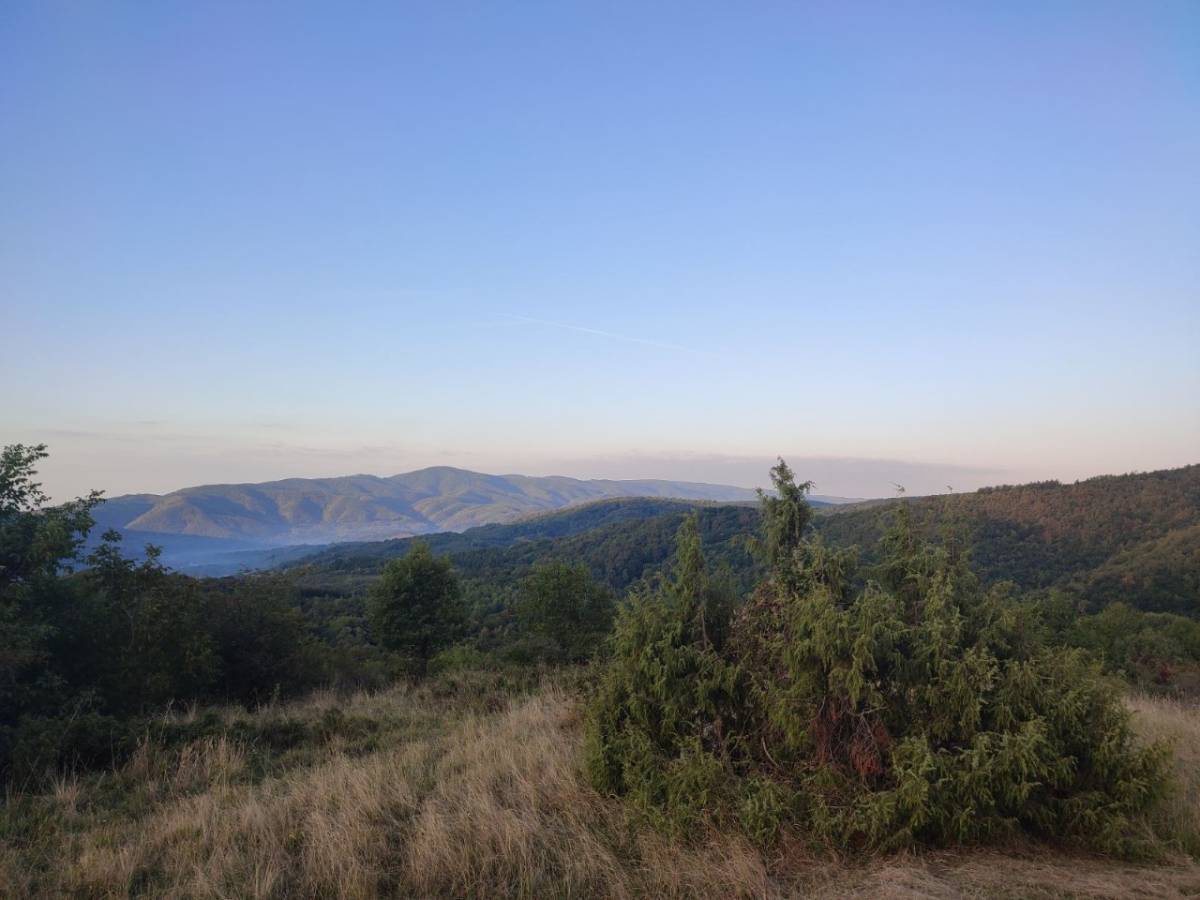 SPEKTAKL NA NEBU: Astro party na Papuku