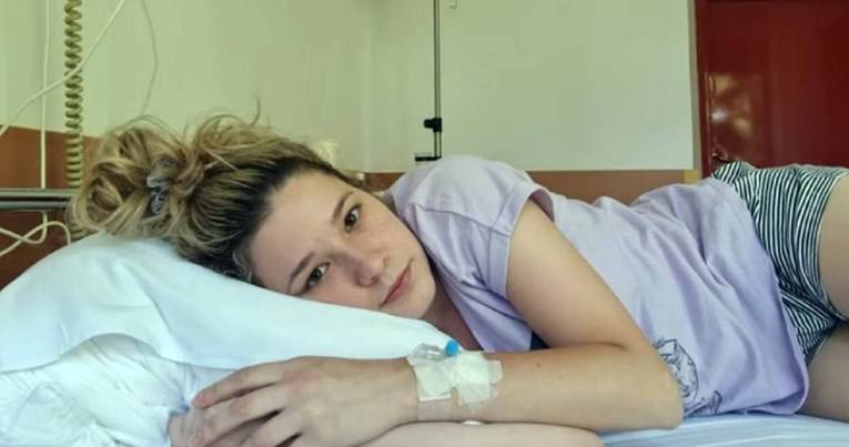 Mlada Anja iz Đakova ima rijetku smrtonosnu bolest i očajnički treba lijek