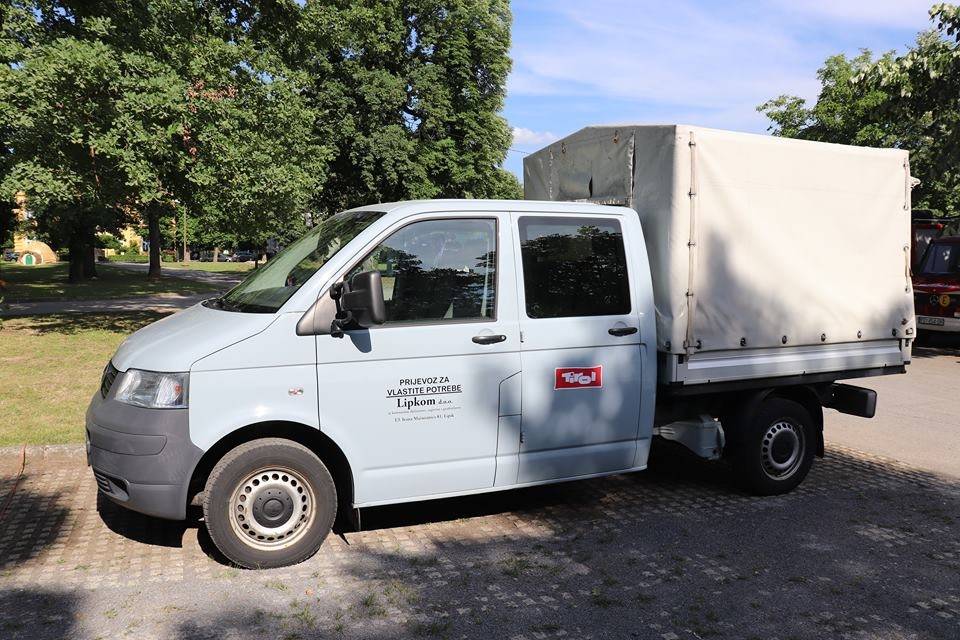 Svečano obilježena 10. godišnjica suradnje austrijske Savezne pokrajine Tirol i Grada Lipika