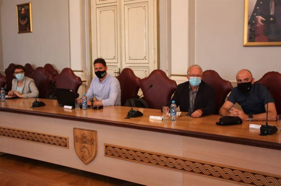 Akumulacija Kamenska, projekt kojeg su sanjale generacije – Jozić: Unatoč svim izazovima ovo je projekt od kojeg se neće odustati i na kojemu će se inzistirati