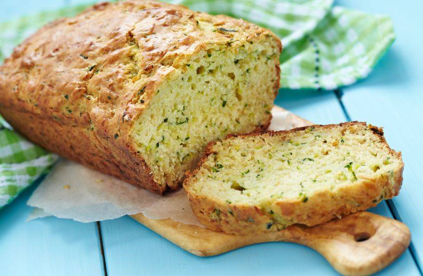 Sočan kruh: Recept koji otkriva još jednu finu stranu omiljenih tikvica