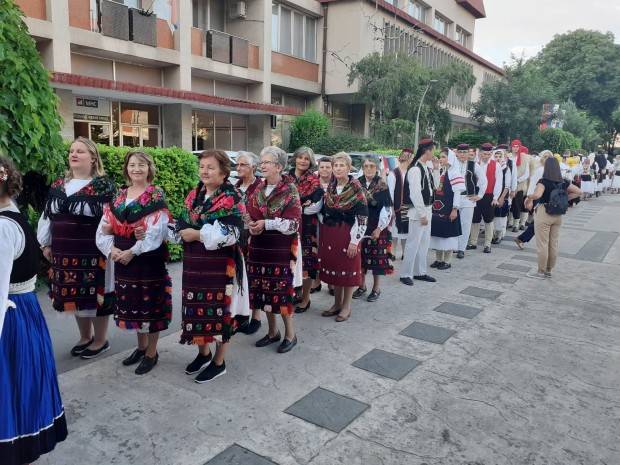 SKD Prosvjeta Pododbor Pakrac–Lipik: predstavili se na kulturno-umjetničkoj manifestaciji u Subotici