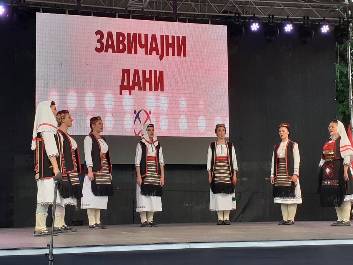 SKD Prosvjeta Pododbor Pakrac–Lipik: predstavili se na kulturno-umjetničkoj manifestaciji u Subotici