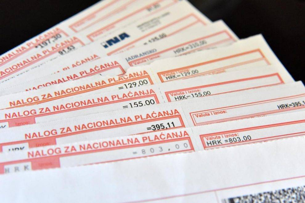 Rast cijena u gospodarstvu moglo bi utjecati na proizvode i usluge koje plaćamo