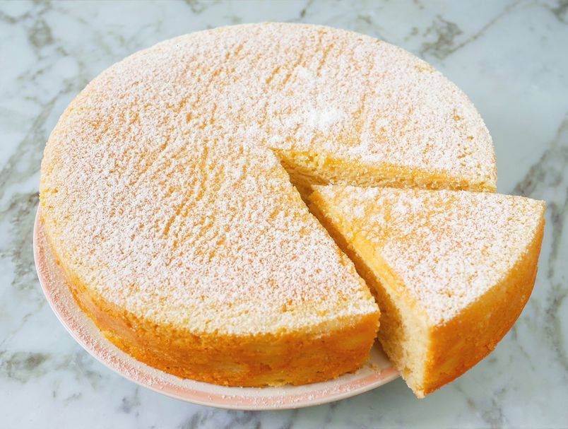 Gola torta: Recept za flafastu senzaciju od samo 3 sastojka