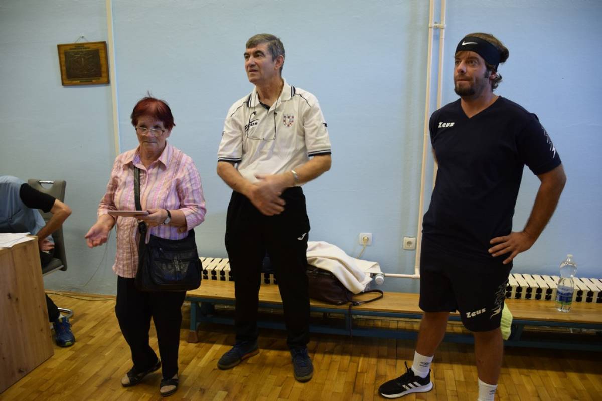 Požega domaćin 2. Hrvatske kuglačke lige gluhih