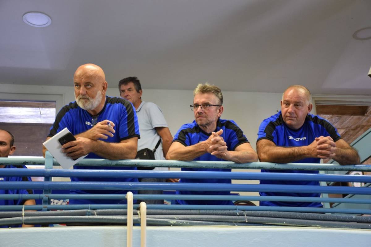 Požega domaćin 2. Hrvatske kuglačke lige gluhih