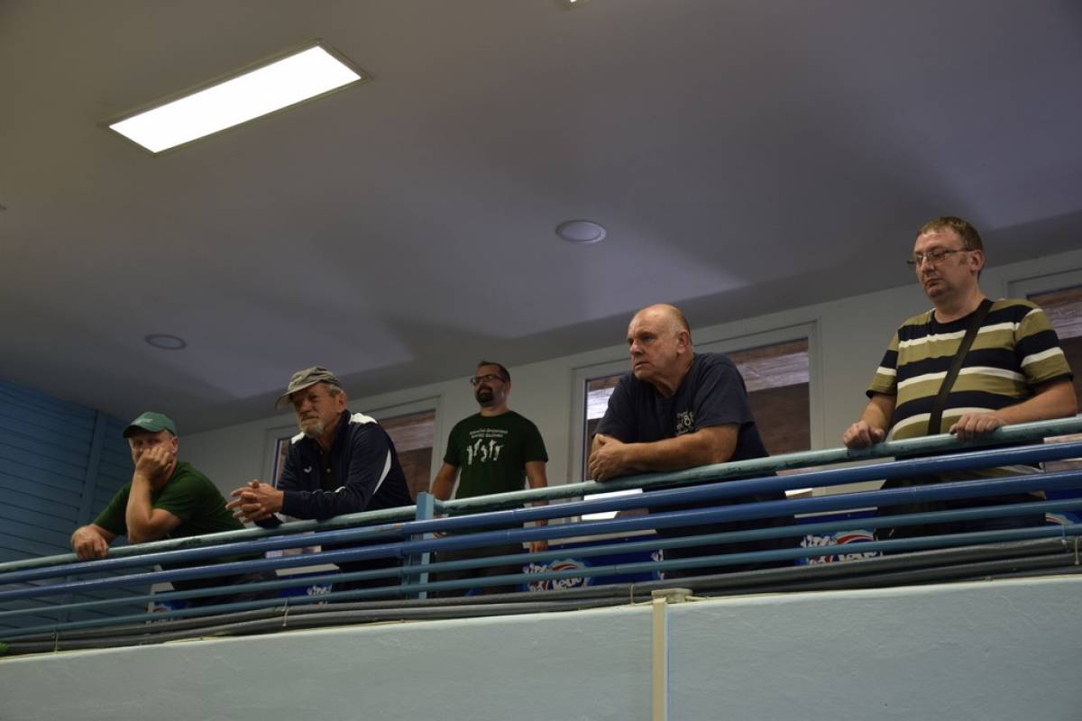 Požega domaćin 2. Hrvatske kuglačke lige gluhih