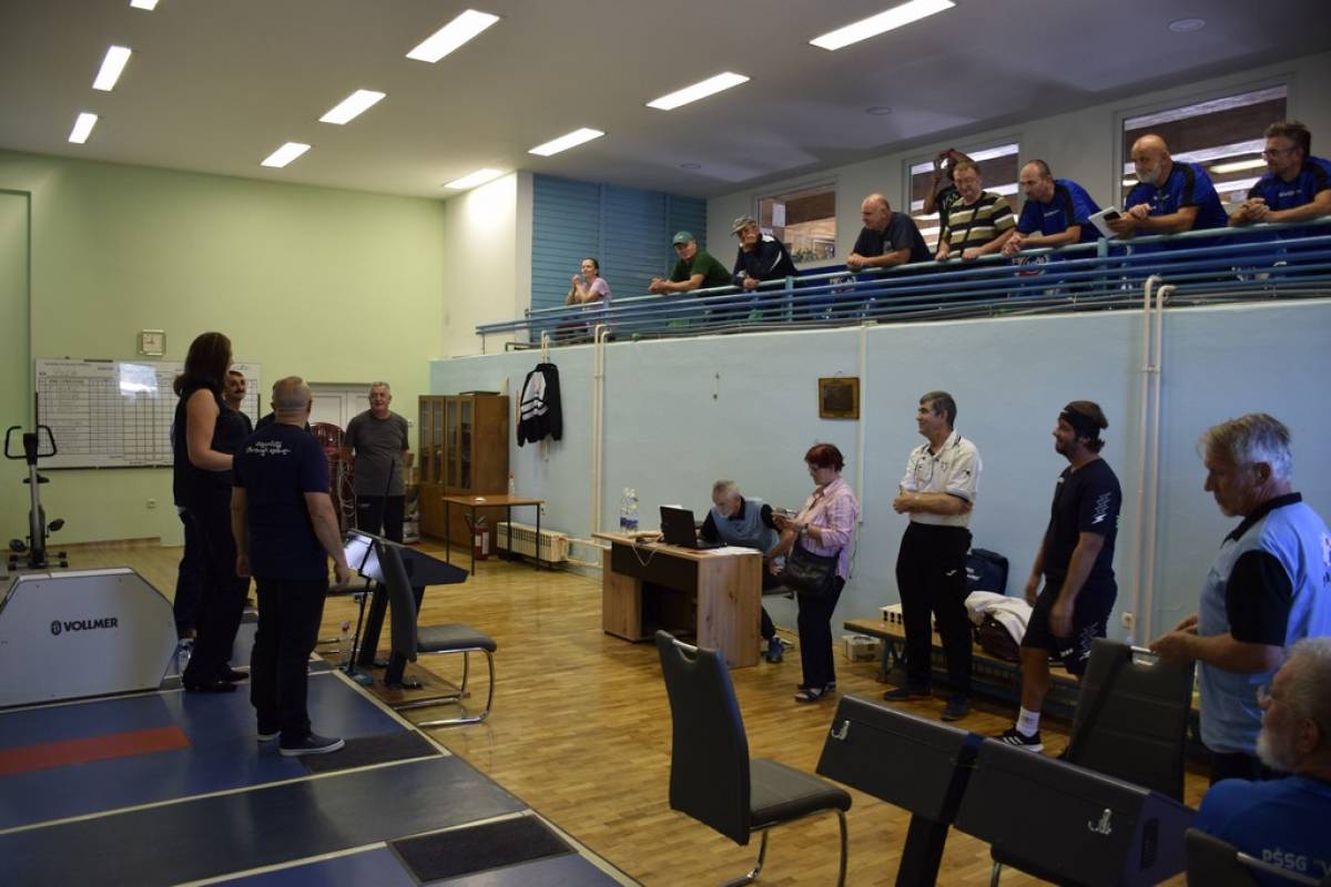 Požega domaćin 2. Hrvatske kuglačke lige gluhih