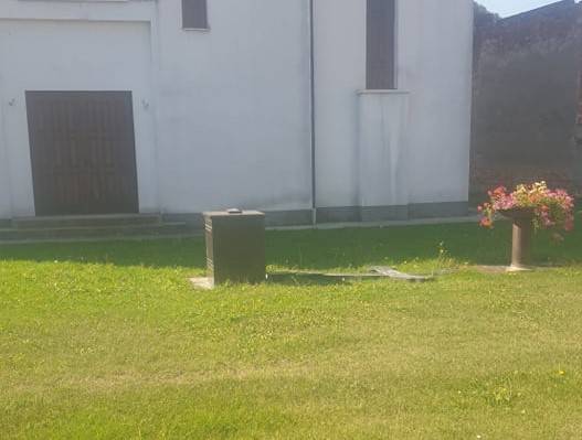 Paroh Dejan Šarić: ʺRušenje križa djelo je čovjeka s problemom, to nije glas naroda Požegeʺ