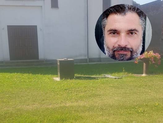 Paroh Dejan Šarić: ʺRušenje križa djelo je čovjeka s problemom, to nije glas naroda Požegeʺ