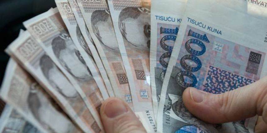 Danas se u saboru raspravlja o izmjenama Zakona o minimalnoj plaći