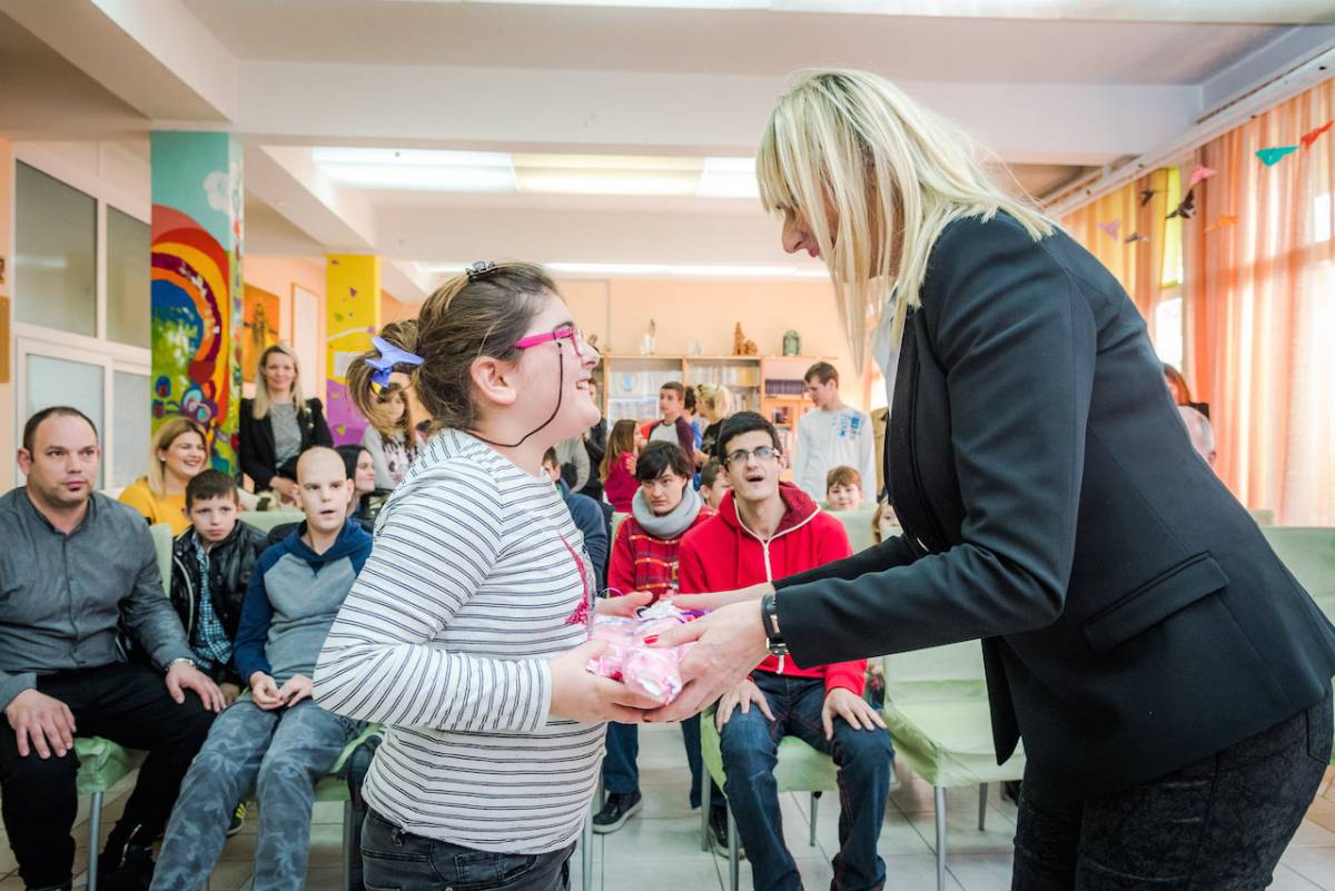 PRIJAVI SE: Zaklada „Hrvatska za djecu“ dodjeljuje učeničke stipendije