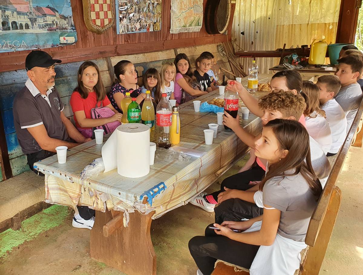 Kanižlićevci obilježili Europski tjedan mobilnosti