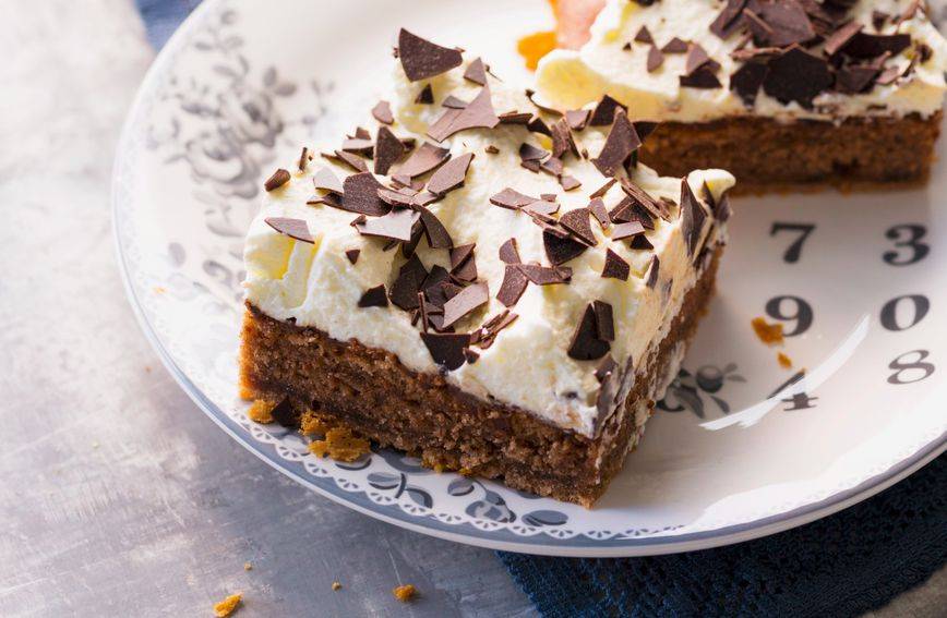 Čudo od jednog jajeta: Recept za brzi kolač koji nikad ne razočara