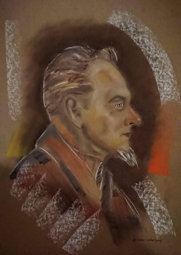 Ovdje je sahranjen najveći brodski kurvar i umjetnik