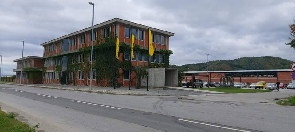 Neslužbeno: U tijeku USKOK-ovi pretresi Uprave Presoflex gradnje?