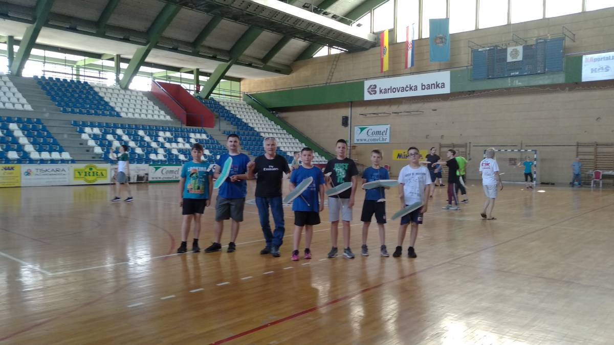 Aeroklub Požega u 2021. godini organizirao brojne aktivnosti i čak pet kampova za učenike osnovnih i srednjih škola