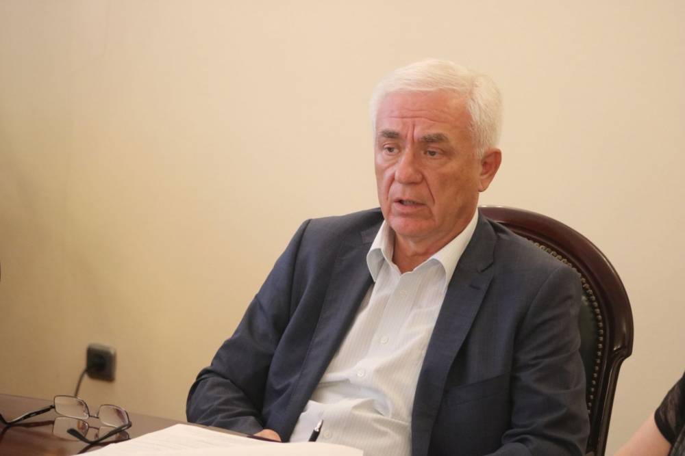 Zbog nedostatka kvoruma otkazana 9. sjednica Gradskog vijeća Grada Požege