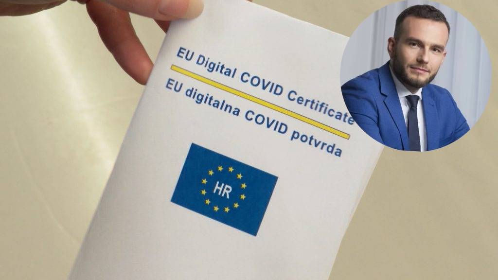 ʺTko ne bude imao covid potvrdu, dobit će otkaz?ʺ  Evo što o tome kaže ministar Alardović