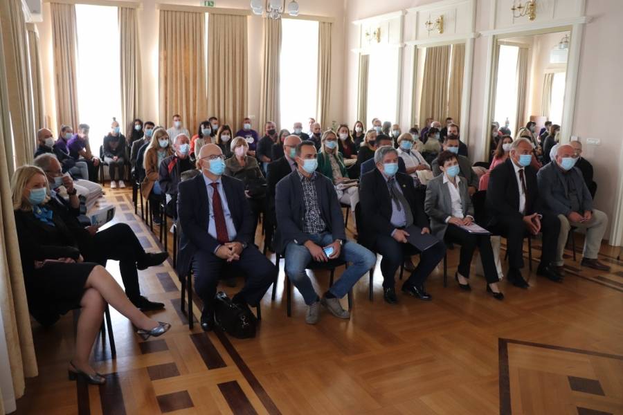Regionalna konferencija o Alzheimerovoj demenciji