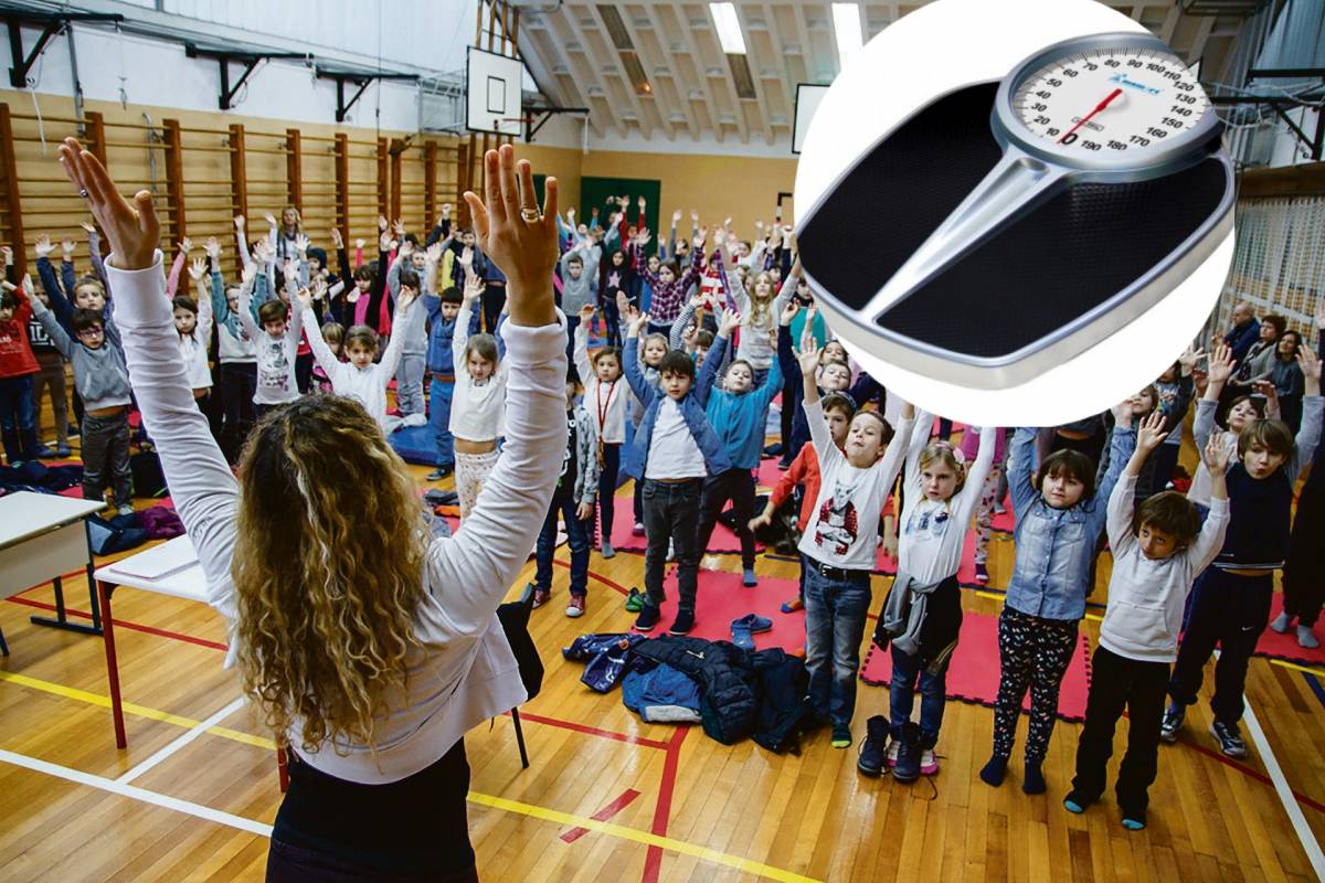 U školama se ukida grupno vaganje učenika