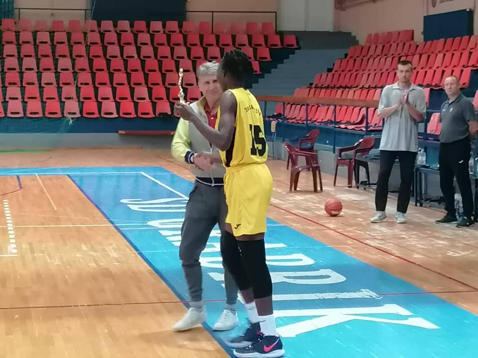 ŽKK Orlovi (Banja Luka) pobjedom nad Plamen Požegom osvojili 25. Međunarodni košarkaški turnir ʺZlatna dolinaʺ