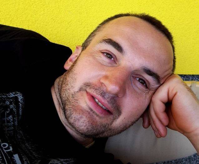 Preminuo je Željko Bošnjak Biz