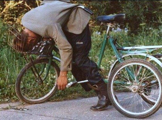 Muškarac (59) u Lipiku upravljao biciklom pod utjecajem alkohola od 2,72 promila