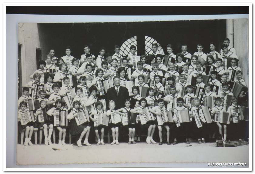 Predstavljen projekt Klub čitatelja vlastite prošlosti Gradskog muzeja Požega