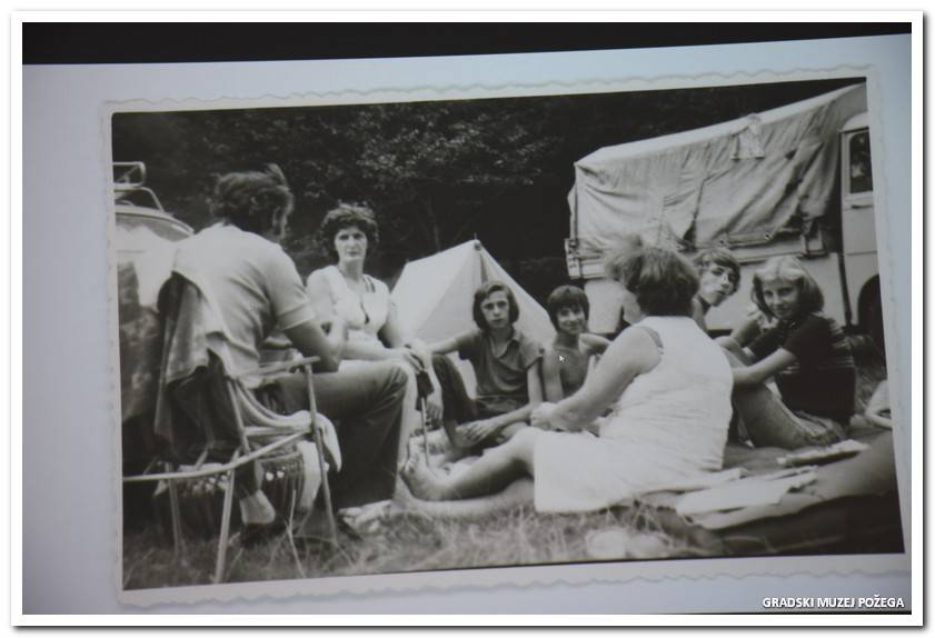 Predstavljen projekt Klub čitatelja vlastite prošlosti Gradskog muzeja Požega