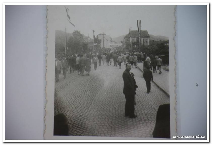 Predstavljen projekt Klub čitatelja vlastite prošlosti Gradskog muzeja Požega