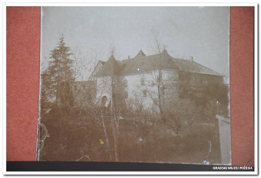 Predstavljen projekt Klub čitatelja vlastite prošlosti Gradskog muzeja Požega