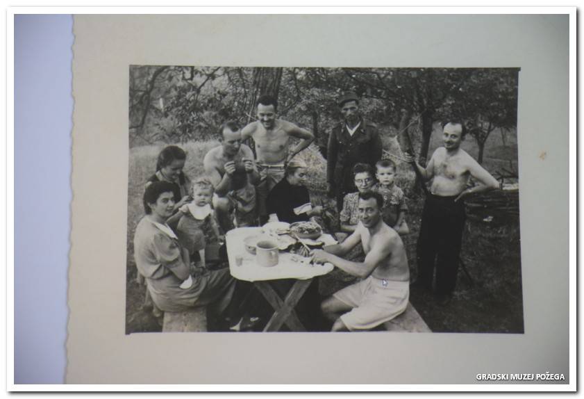 Predstavljen projekt Klub čitatelja vlastite prošlosti Gradskog muzeja Požega