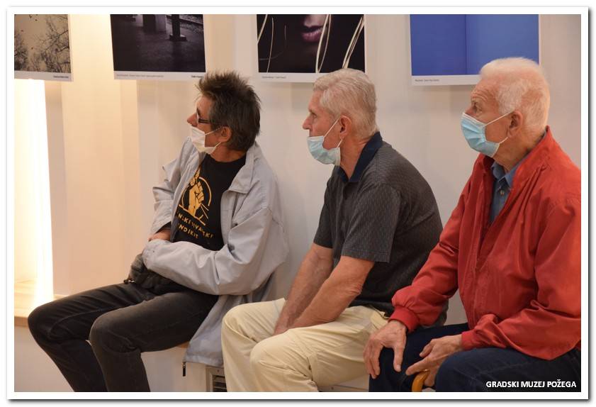 Predstavljen projekt Klub čitatelja vlastite prošlosti Gradskog muzeja Požega