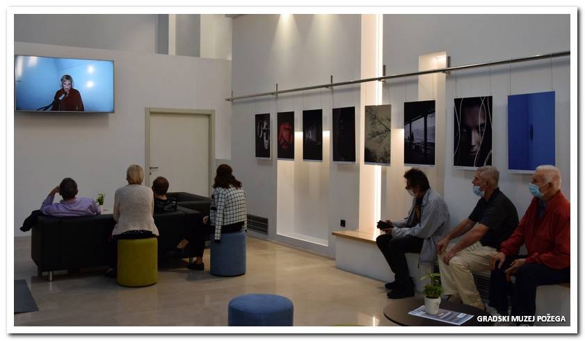 Predstavljen projekt Klub čitatelja vlastite prošlosti Gradskog muzeja Požega