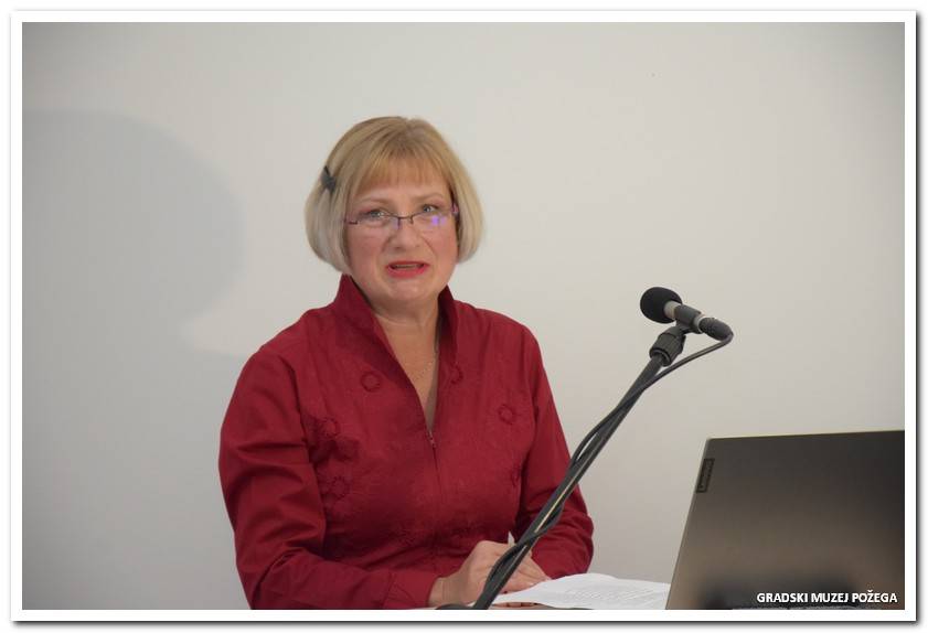 Predstavljen projekt Klub čitatelja vlastite prošlosti Gradskog muzeja Požega