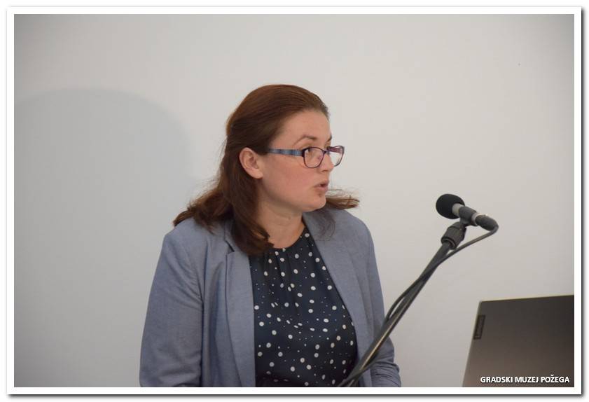 Predstavljen projekt Klub čitatelja vlastite prošlosti Gradskog muzeja Požega