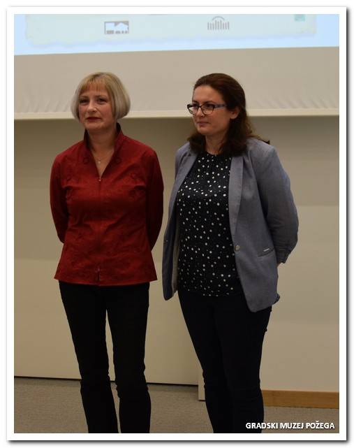 Predstavljen projekt Klub čitatelja vlastite prošlosti Gradskog muzeja Požega