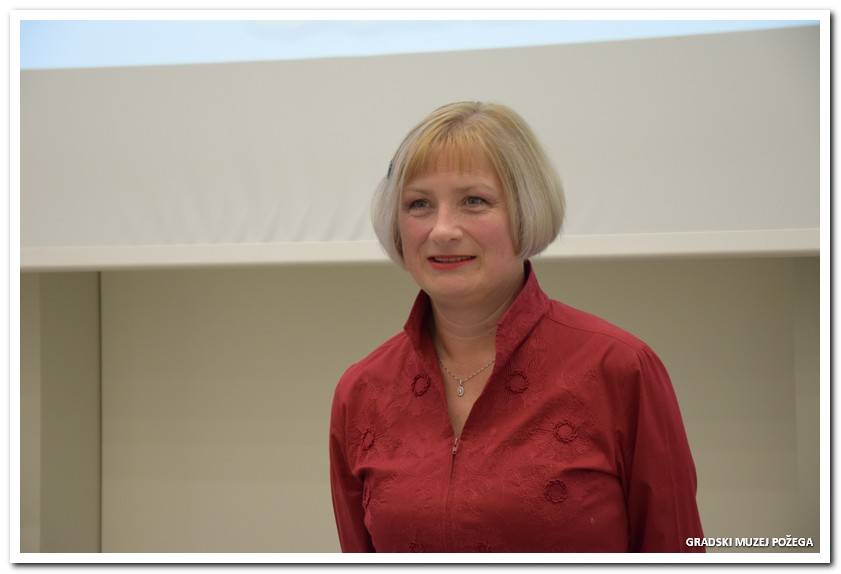 Predstavljen projekt Klub čitatelja vlastite prošlosti Gradskog muzeja Požega