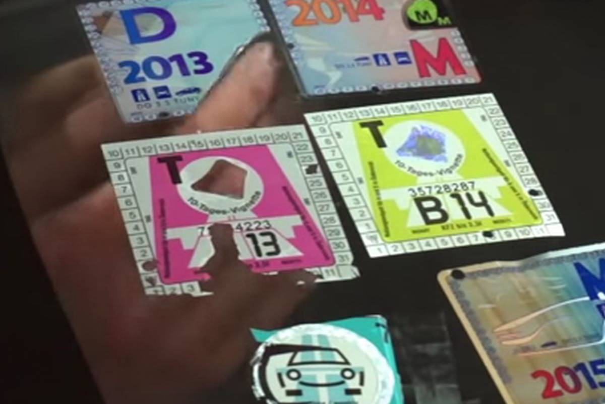 Evo kako najlakše skinuti vinjete s vjetrobranskog stakla