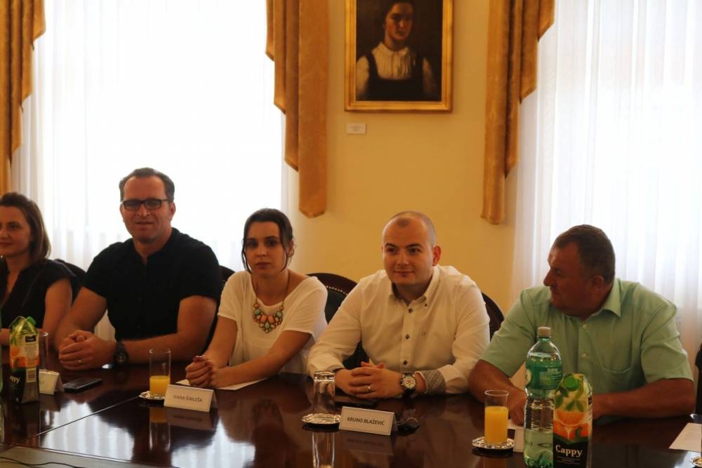 Održana 9. sjednica Gradskog vijeća Grada Požege