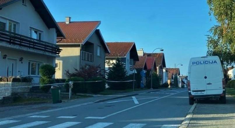 Detalji drame u Lipiku: Nožem ubo bivšu suprugu (33) u trbuh pred očima maloljetne djece