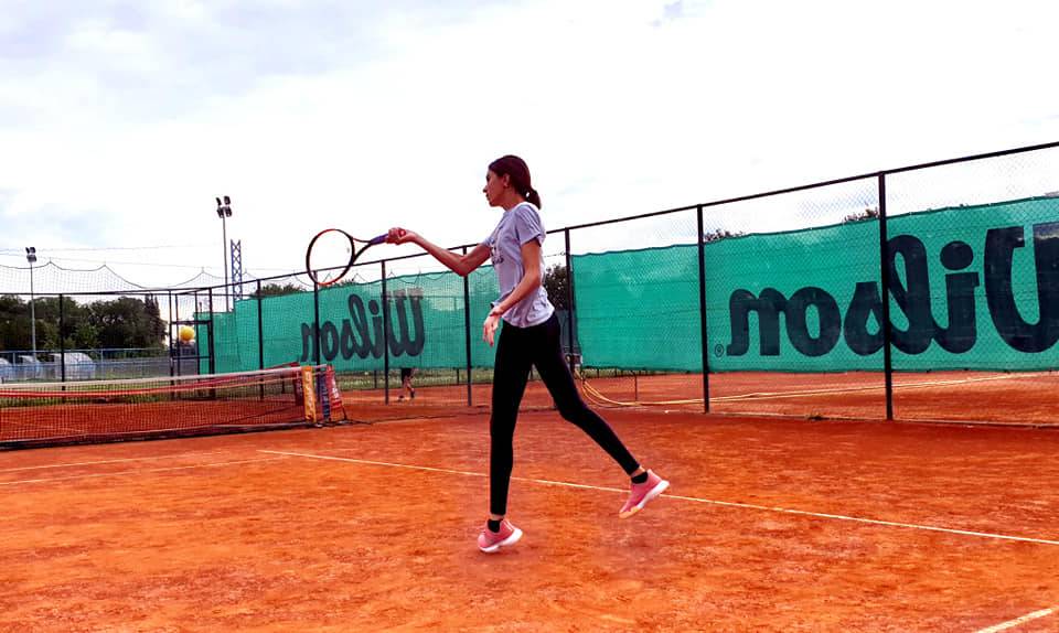 Završila Ljetna teniska liga za mlađe uzraste u organizaciji Teniskog kluba Požega