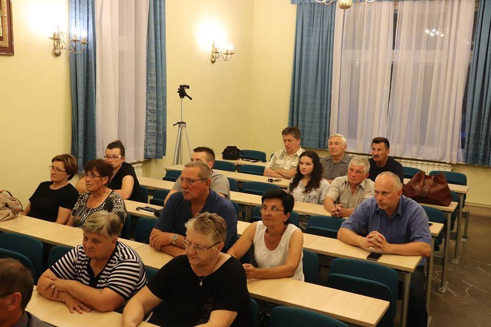 Promocija Dujmovićeve knjige ʺTko je ubio Zvonka Bušića?ʺ