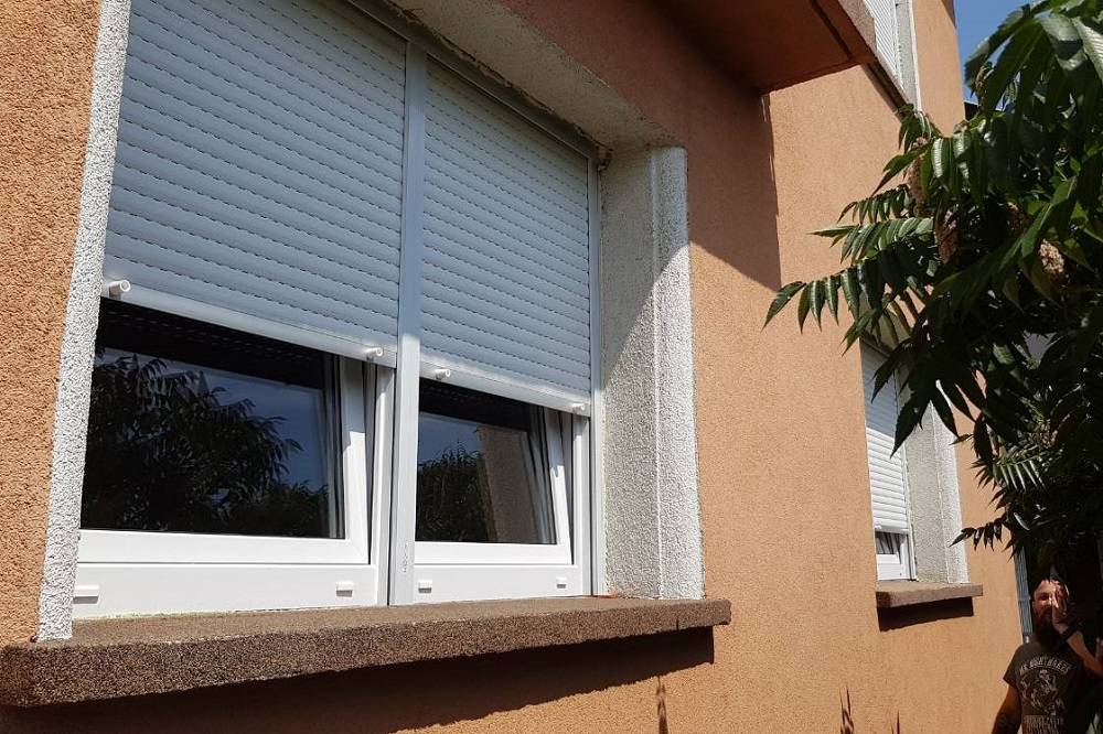 Jakšićanin ugovorio kupnju PVC stolarije i dao 20 tisuća kuna predujma, a stolariju nikad nije dobio