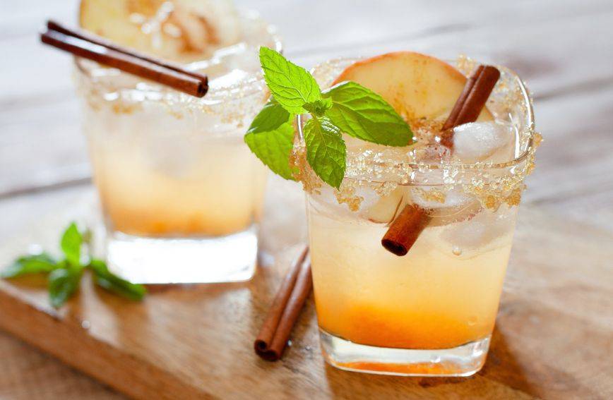 Živjeli! Recept za jesenski džin-tonik koji grije bolje od vrelog čaja