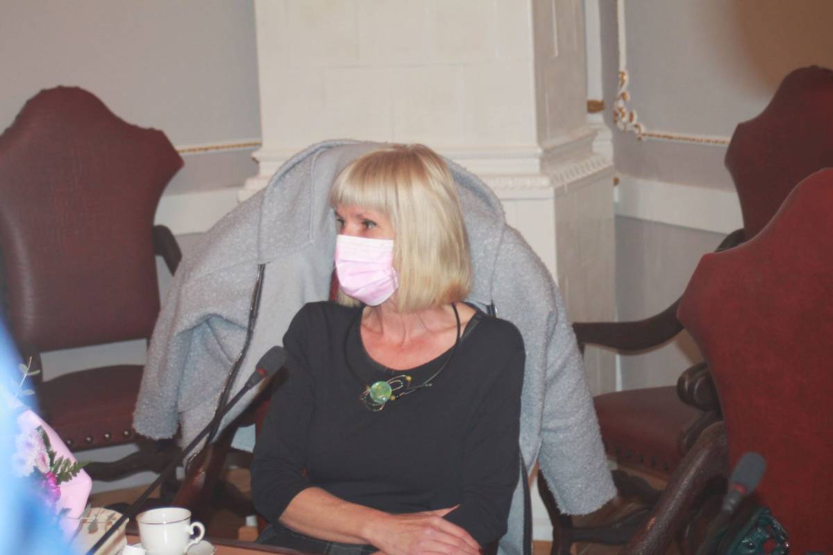 Županica primila nagrađene odgojno – obrazovne djelatnice